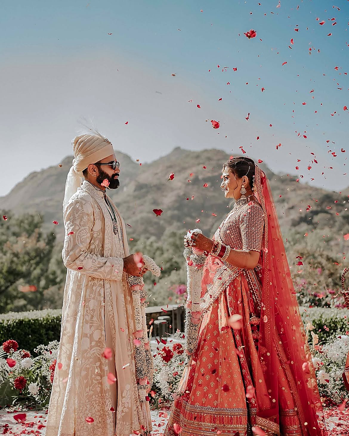 Palak & Vibhor