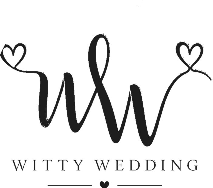 Witty Wedding