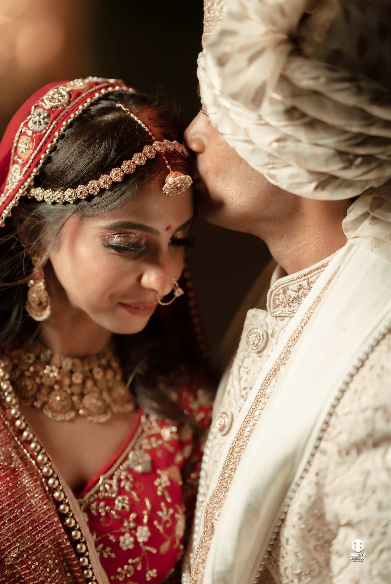 DB Films Modern Wedding Photography 1