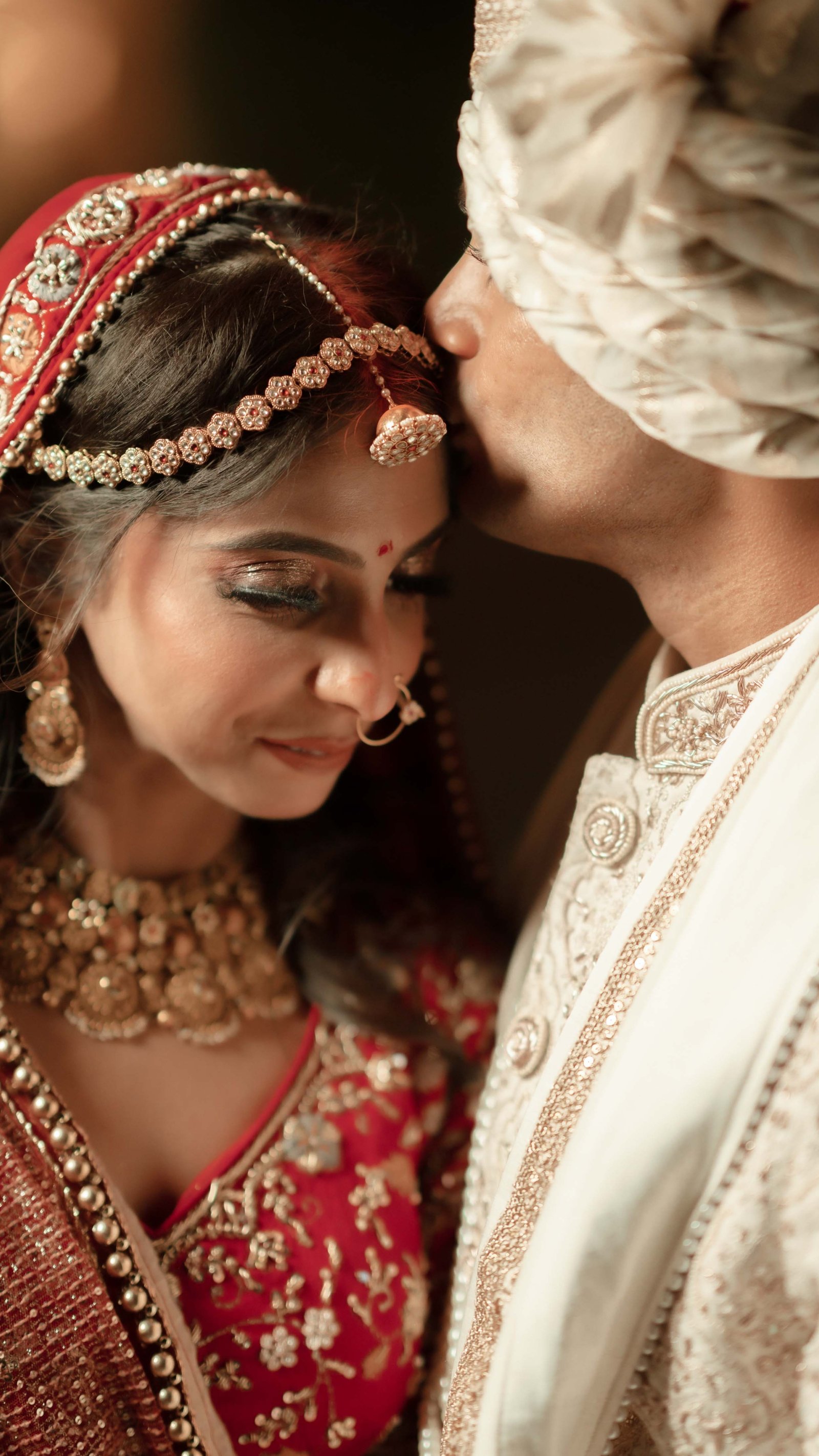DB Films Modern Wedding Photography 1