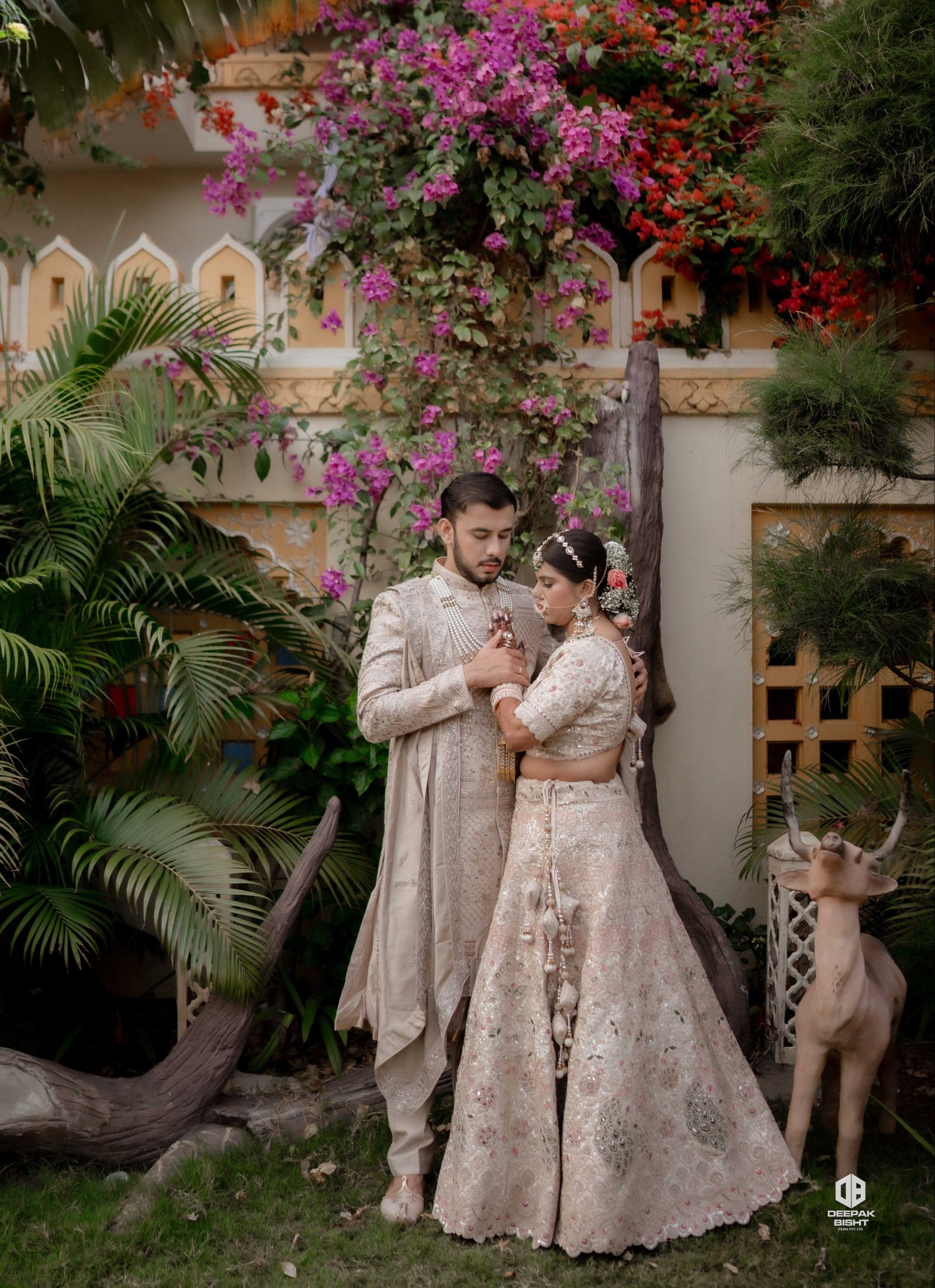 DB Films Modern Wedding Photography 4