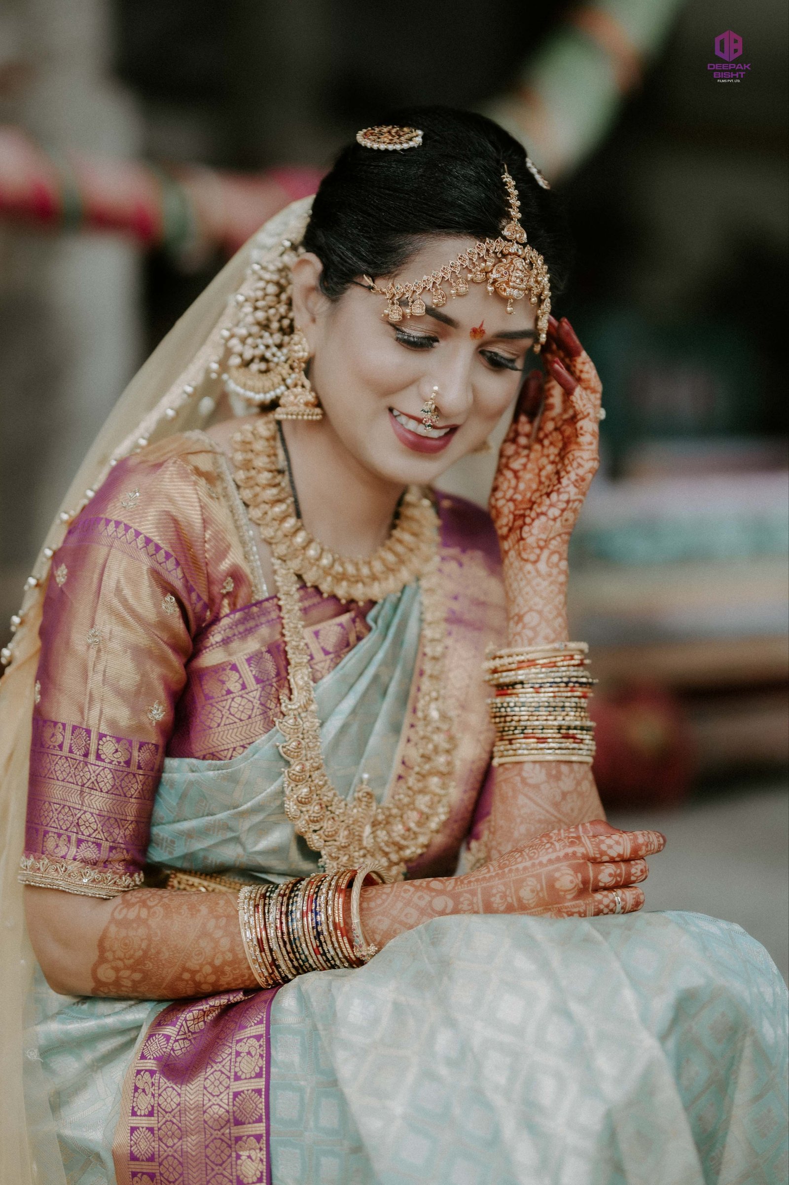 DB Films Wedding Story 1 Photo 3