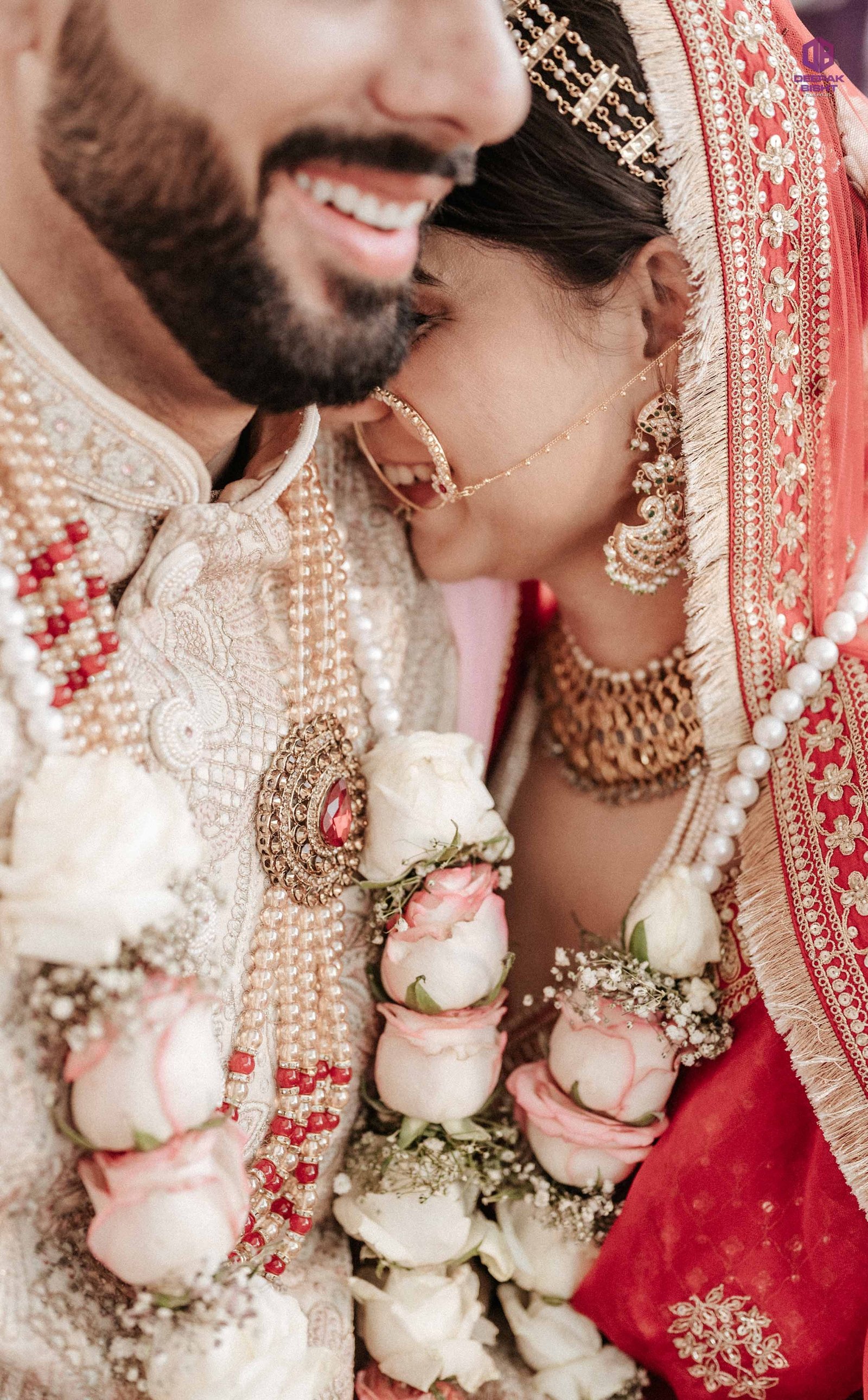 DB Films Wedding Story 1 Photo 4