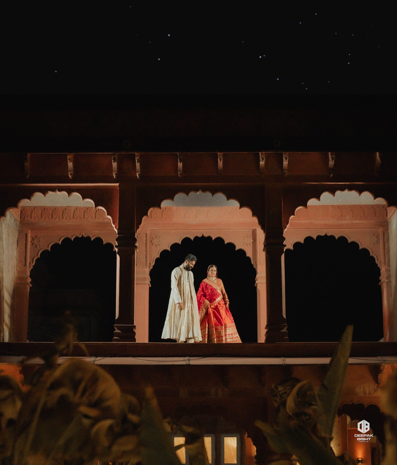 DB Films Wedding Story 2 Photo 1