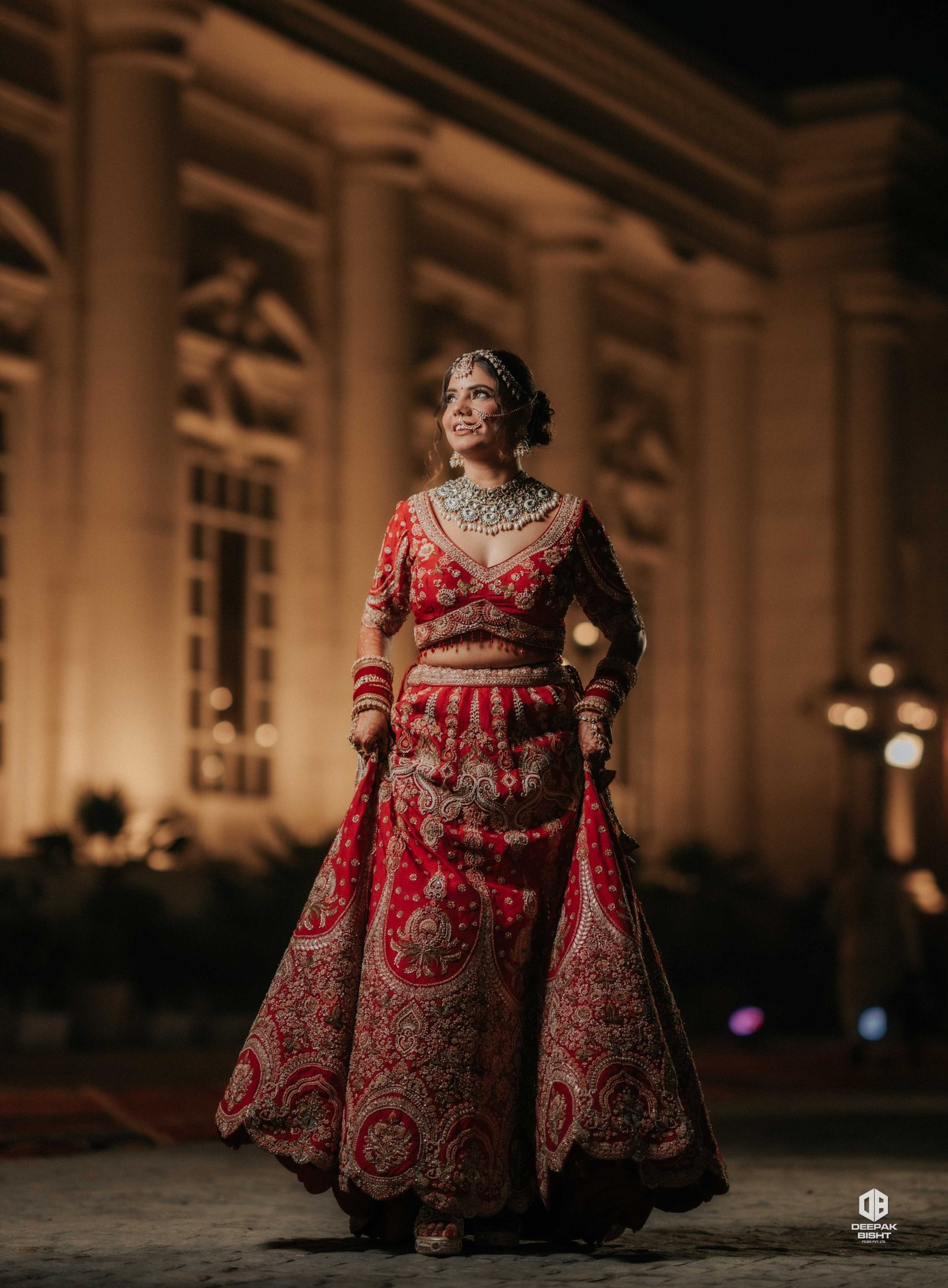 DB Films Wedding Story 2 Photo 4