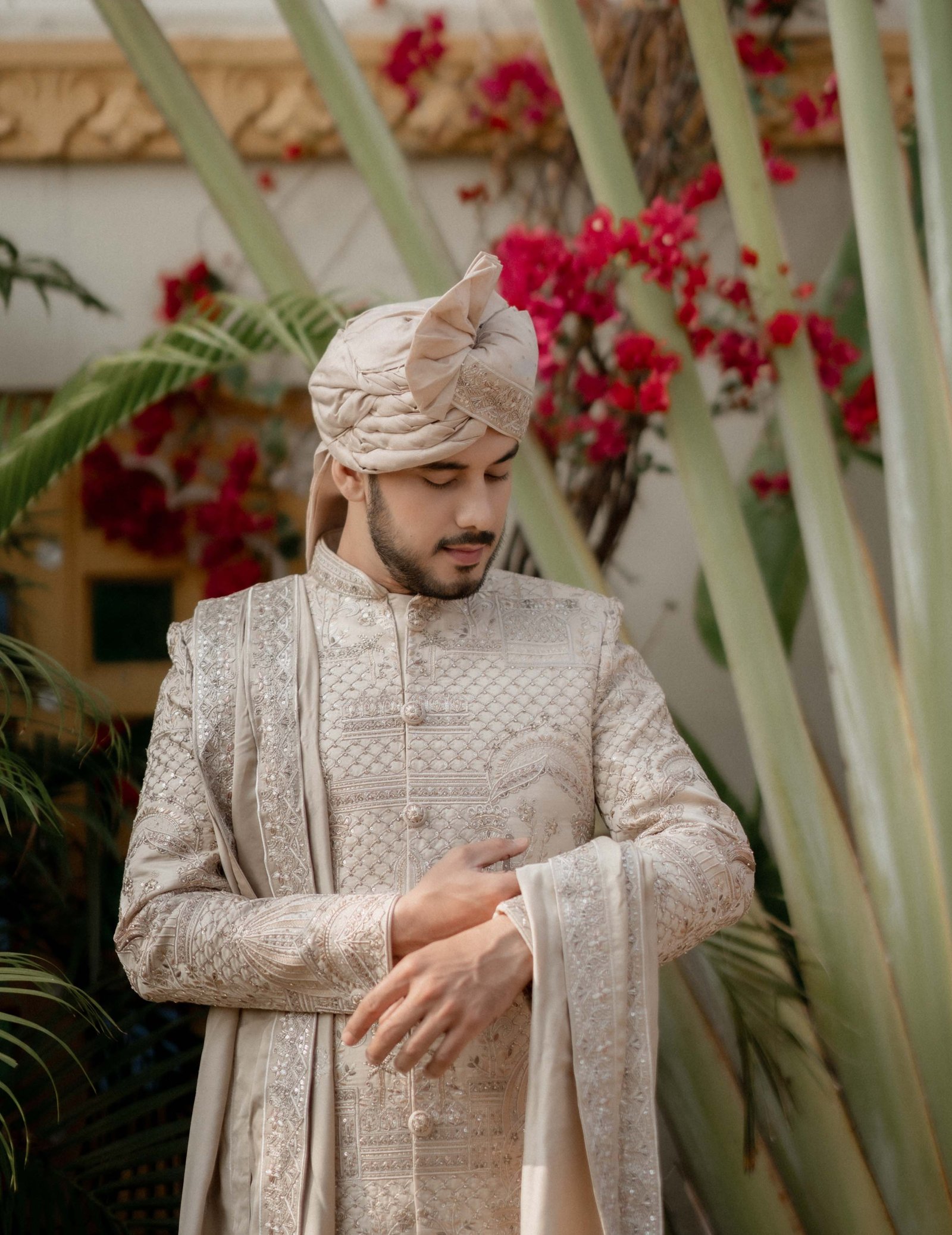 DB Films Wedding Story 5 Photo 1